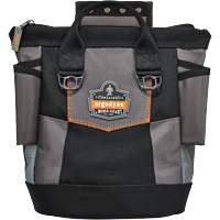 Porte-outils &agrave; ouverture sup&eacute;rieure Arsenal 5517, Porte-outil multiple, Polyester balistique, 1 Poches Northern Industrial Supply Inc.