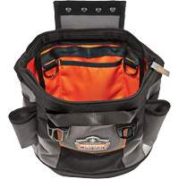 Porte-outils &agrave; ouverture sup&eacute;rieure Arsenal 5517, Porte-outil multiple, Polyester balistique, 1 Poches Northern Industrial Supply Inc.
