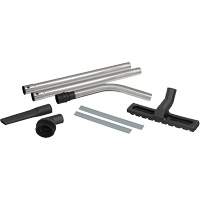 Trousse d'accessoires pour aspirateur de poussi&egrave;re Northern Industrial Supply Inc.