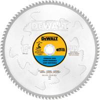 Stainless Steel Cutting Saw Blade, 14", 90 Teeth, Metal Use Northern Industrial Supply Inc.