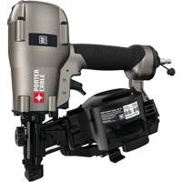 15° Pneumatic Coil Roofing Nailer Northern Industrial Supply Inc.