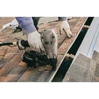 15° Pneumatic Coil Roofing Nailer Northern Industrial Supply Inc.