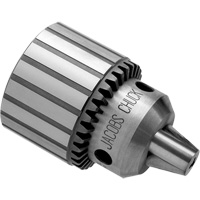 Heavy-Duty Thread-Mounted Drill Chuck Northern Industrial Supply Inc.