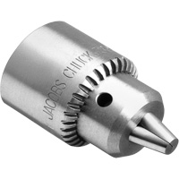Stainless Steel Thread-Mounted Drill Chuck Northern Industrial Supply Inc.