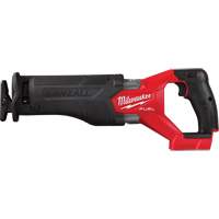 M18 Fuel Sawzall&reg; Reciprocating Saw (Tool Only), 18 V, Lithium-Ion Battery, 3000 SPM Northern Industrial Supply Inc.