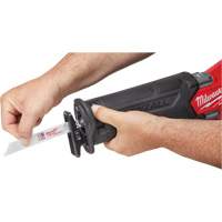 M18 Fuel Sawzall&reg; Reciprocating Saw (Tool Only), 18 V, Lithium-Ion Battery, 3000 SPM Northern Industrial Supply Inc.
