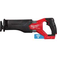 M18 Fuel Sawzall&reg; Reciprocating Saw (Tool Only), 18 V, Lithium-Ion Battery, 3000 SPM Northern Industrial Supply Inc.