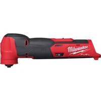 Outil polyvalent oscillant M12 Fuel (outil seulement), 12 V, Lithium-ion Northern Industrial Supply Inc.