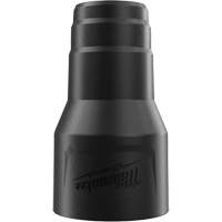 Adaptateur d'outil &eacute;lectrique pour aspirateur Northern Industrial Supply Inc.