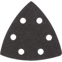 Papier abrasif triangulaire Open-Lok Northern Industrial Supply Inc.
