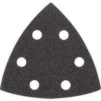 Papier abrasif triangulaire Open-Lok Northern Industrial Supply Inc.