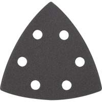 Papier abrasif triangulaire Open-Lok Northern Industrial Supply Inc.