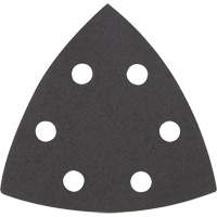 Papier abrasif triangulaire Open-Lok Northern Industrial Supply Inc.