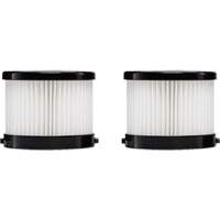 Filtres pour aspirateur sec M18, Hepa, Pour 28 gal. US Northern Industrial Supply Inc.