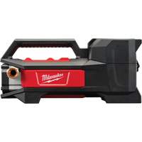 M18 Cordless Transfer Pump, 18 V, 480 GPH, 1/4 HP Northern Industrial Supply Inc.