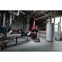 M18 Cordless Transfer Pump, 18 V, 480 GPH, 1/4 HP Northern Industrial Supply Inc.