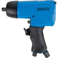 Heavy-Duty Air Impact Wrench, 1/2" Drive, 1/4" NPT Air Inlet, 7000 No Load RPM Northern Industrial Supply Inc.