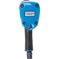 Heavy-Duty Air Impact Wrench, 1/2" Drive, 1/4" NPT Air Inlet, 7000 No Load RPM Northern Industrial Supply Inc.