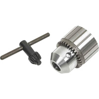 41BA Professional-Duty Chuck with Key Northern Industrial Supply Inc.