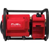 Compresseur compact et silencieux M18 Fuel, &eacute;lectrique, 2 gal. (2,4 gal. US), 135 PSI, 18/1 V Northern Industrial Supply Inc.