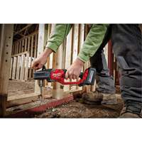 Perceuse &agrave; angle droit M18 Fuel Hole Hawg (outil seulement), 18 V, Mandrin 1/2", Lithium-ion Northern Industrial Supply Inc.