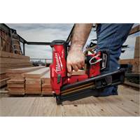 M18 Fuel 21 Degree Nailer (Tool Only), 18 V, Lithium-Ion Northern Industrial Supply Inc.