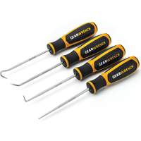 Mini Hook & Pick Set, 4 Pieces Northern Industrial Supply Inc.