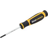 Mini Dual Material Screwdriver Northern Industrial Supply Inc.