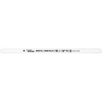 Lames pour scie &agrave; m&eacute;taux Bi-Metaloy, Bim&eacute;tal, 12" lo, 18 dents par pouce Northern Industrial Supply Inc.