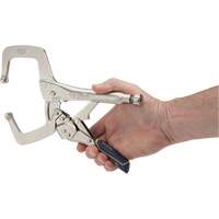 Pince-&eacute;tau Vise-Grip Fast Release 11R, Longueur 11", Pinces serre-joints Northern Industrial Supply Inc.