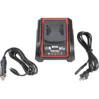 Chargeur de batterie 2,5 Ah et 5,0 Ah, 120 V, Lithium-ion Northern Industrial Supply Inc.