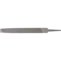 Mill File, Flat, 6", Bastard Northern Industrial Supply Inc.