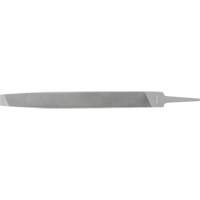 Mill File, Flat, 10", Bastard Northern Industrial Supply Inc.