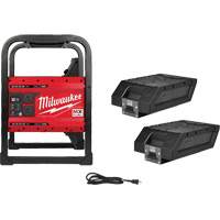 Bloc d'alimentation MX Fuel Carry-On, 1800 W/3600 W, Lithium-ion, 20-4/5" ha x 12" la x 15" p x 49,7 lb Northern Industrial Supply Inc.