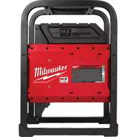 Bloc d'alimentation MX Fuel Carry-On, 1800 W/3600 W, Lithium-ion, 20-4/5" ha x 12" la x 15" p x 49,7 lb Northern Industrial Supply Inc.