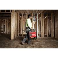 Bloc d'alimentation MX Fuel Carry-On, 1800 W/3600 W, Lithium-ion, 20-4/5" ha x 12" la x 15" p x 49,7 lb Northern Industrial Supply Inc.