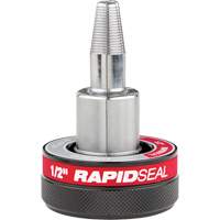 T&ecirc;tes d'expansion ProPEX de 1/2 po avec Rapid Seal Northern Industrial Supply Inc.