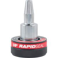 T&ecirc;tes d'expansion ProPEX de 5/8 po avec Rapid Seal Northern Industrial Supply Inc.