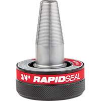 T&ecirc;tes d'expansion ProPEX de 3/4 po avec Rapid Seal Northern Industrial Supply Inc.