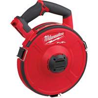 M18 Fuel Angler Pulling Fish Tape Powered Base Northern Industrial Supply Inc.