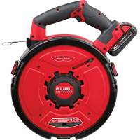 M18 Fuel Angler 120' Steel Pulling Fish Tape Kit Northern Industrial Supply Inc.