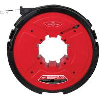 M18 Fuel Angler Pulling Fish Tape Replacement Cartridge Northern Industrial Supply Inc.