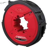 M18 Fuel Angler Pulling Fish Tape Replacement Cartridge Northern Industrial Supply Inc.