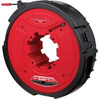 Tambour de ruban de tirage en polyester non conducteur M18 Fuel Angler Northern Industrial Supply Inc.
