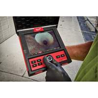 M18 Wireless Monitor Northern Industrial Supply Inc.