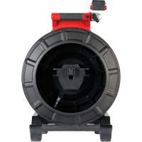 Pipeline Inspection Reel, 10 mm (0.39") Camera Head Northern Industrial Supply Inc.