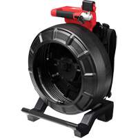 Pipeline Inspection Reel, 10 mm (0.39") Camera Head Northern Industrial Supply Inc.