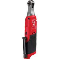 M12 Fuel 1/4" High Speed Ratchet (Tool Only), 12 V, 1/4" Drive Northern Industrial Supply Inc.