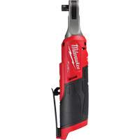 M12 Fuel High Speed Ratchet (Tool Only), 12 V, 3/8" Drive Northern Industrial Supply Inc.