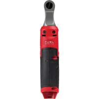 M12 Fuel High Speed Ratchet (Tool Only), 12 V, 3/8" Drive Northern Industrial Supply Inc.
